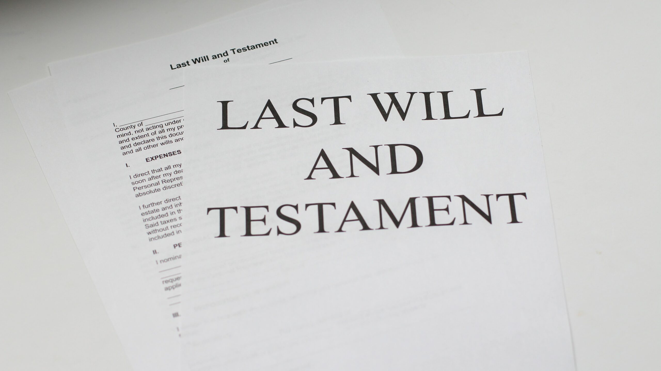 Can You Remove Someone From A Life Estate Coleman Law Firm