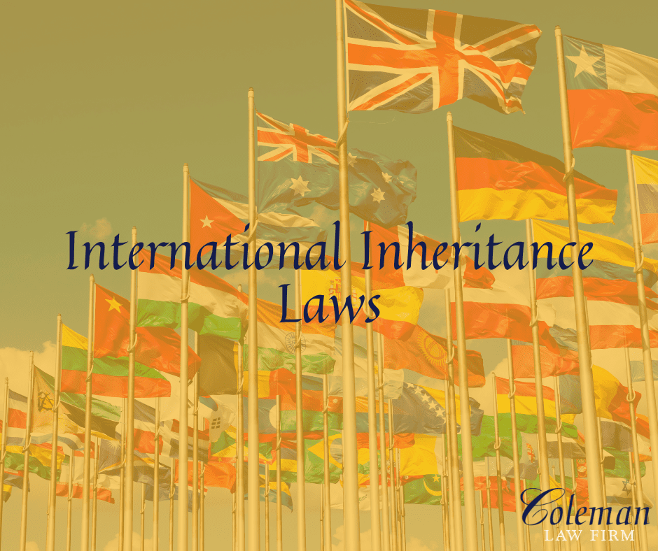 International Inheritance Laws: What US Residents Need to Know ...