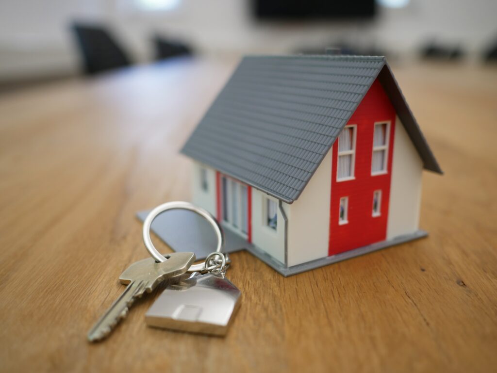 Should You Put Your House in Your Child’s Name?