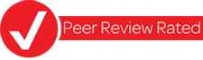 peer review logo